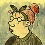 Lynda Barry, What It Is, What, It, Is, Picture This, Picture, This, The Freddie Stories, Freddie, Stories