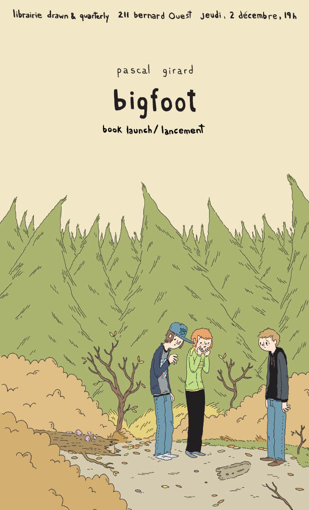 Bigfootlaunch