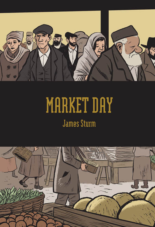 MARKET