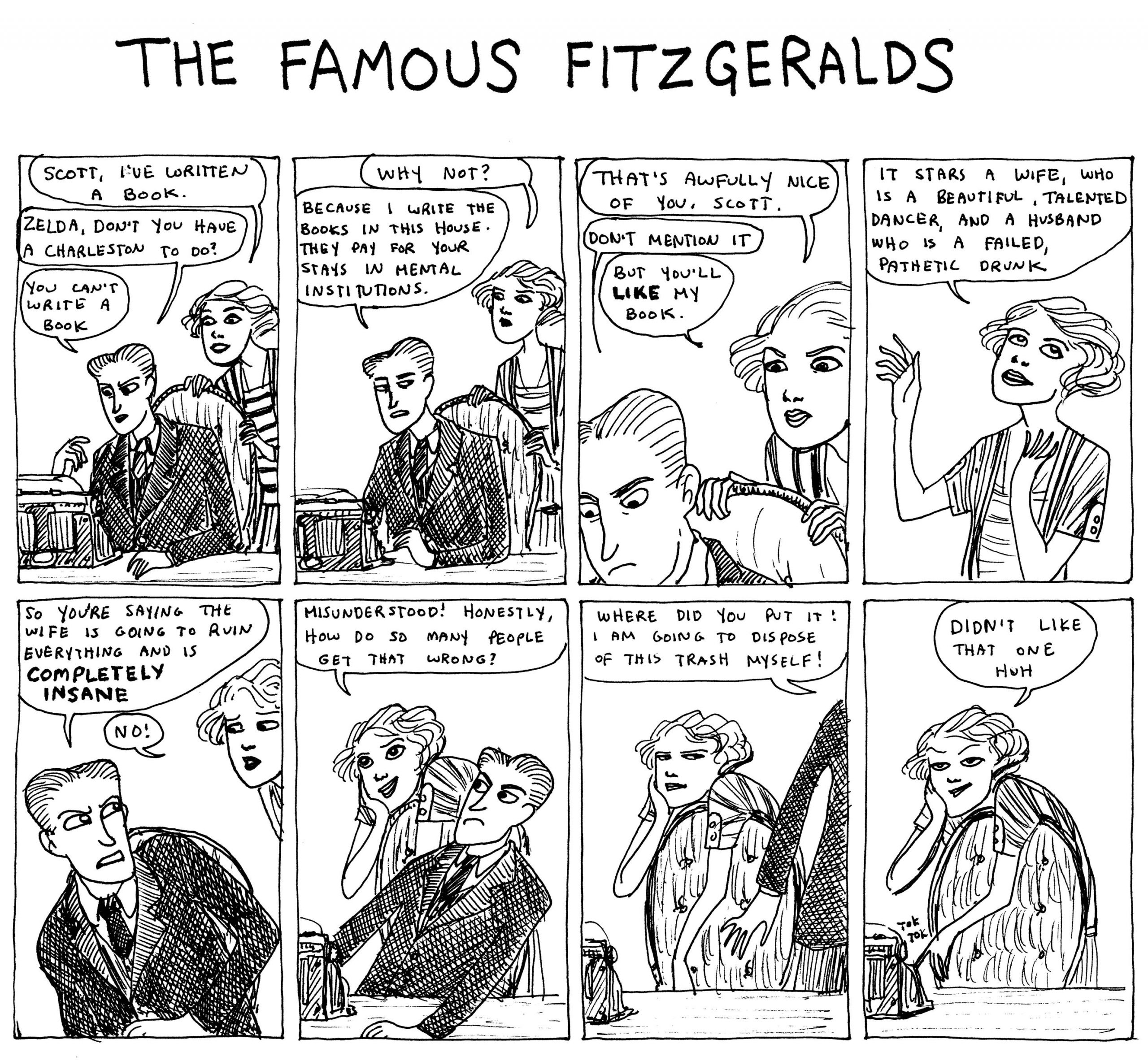 fitzgerald