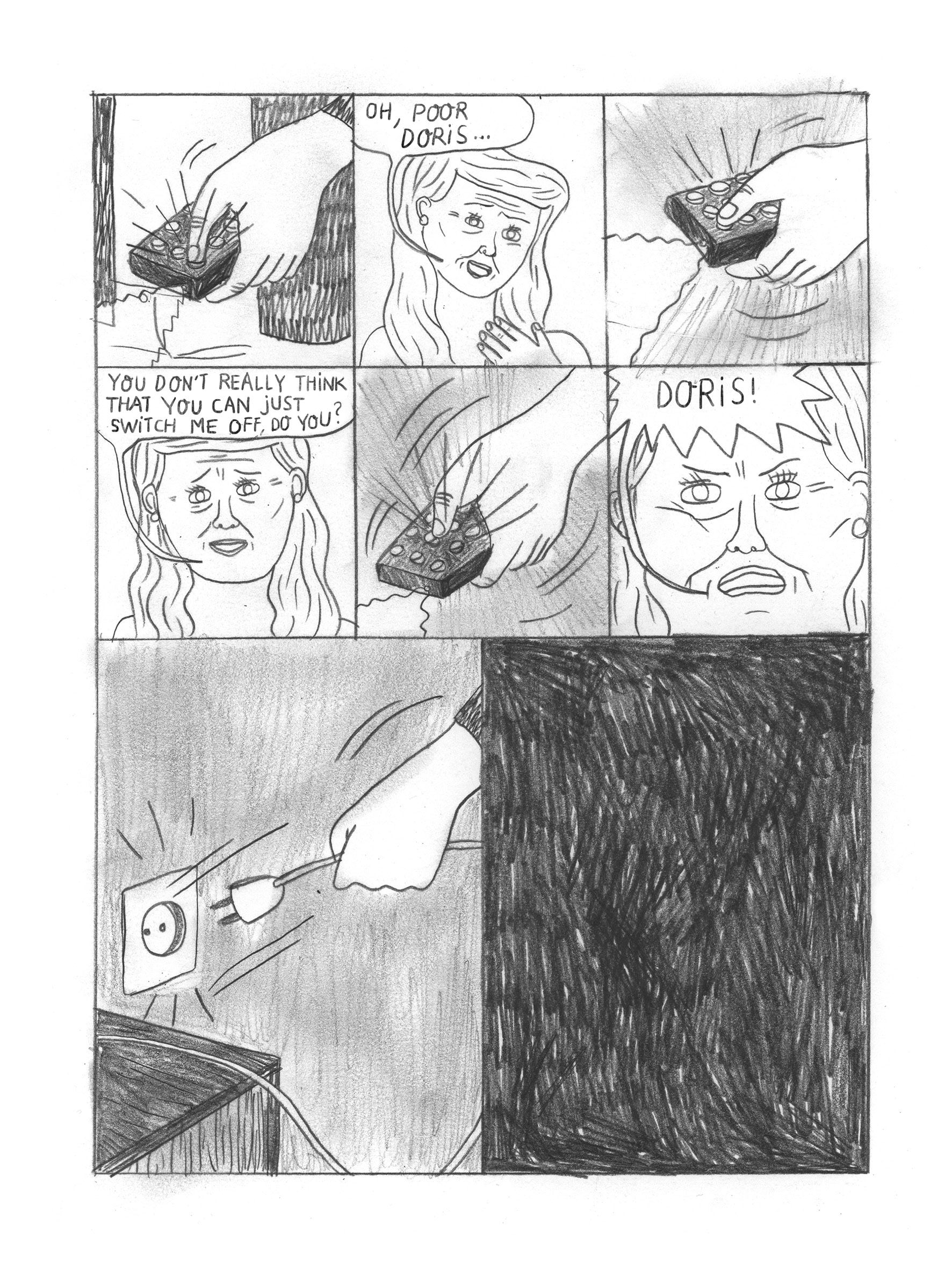 EARTHLING111