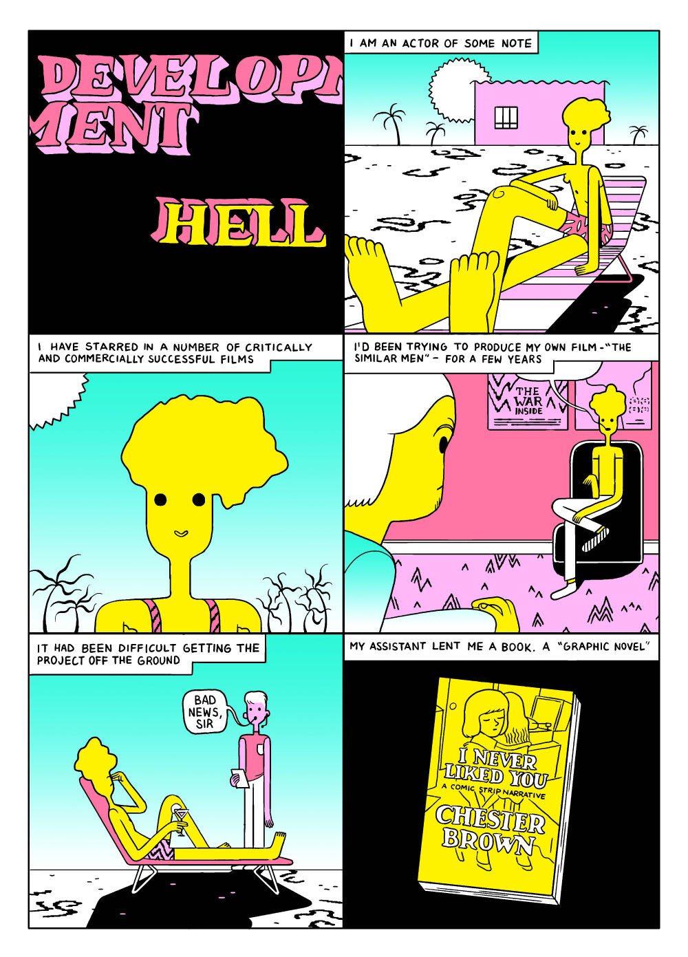 deforge25thanniv_part1