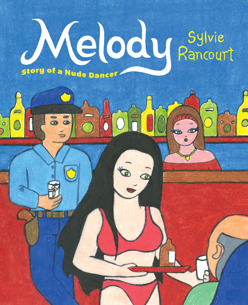 melodycover