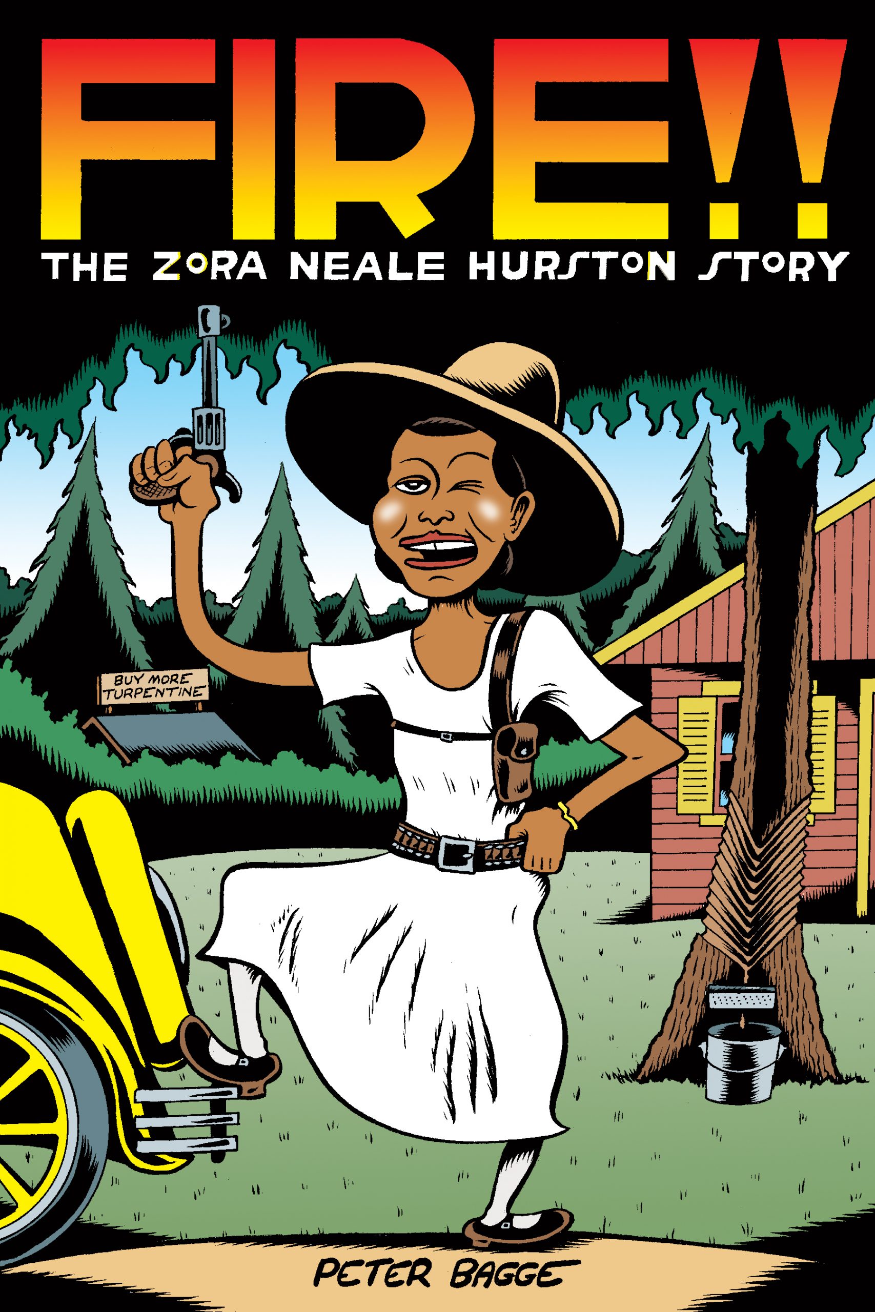 Zora Neale Hurston – eBook – Norwood House Press