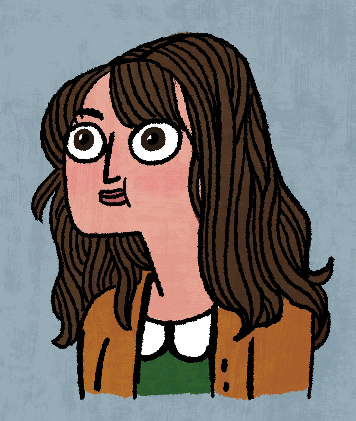 The Independent Interviews Kate Beaton Drawn & Quarterly