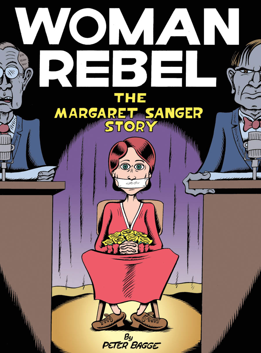 womanrebel