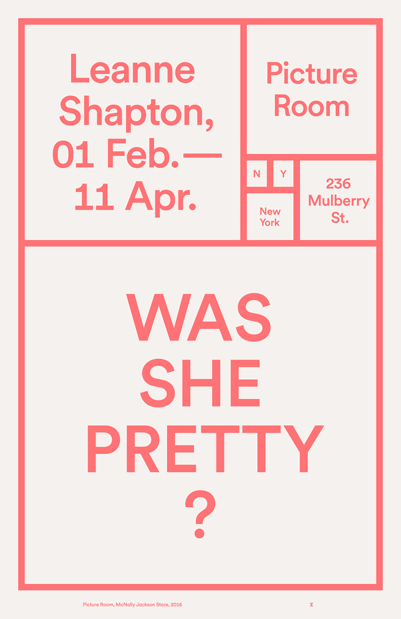 Leanne Shapton Drawn & Quarterly