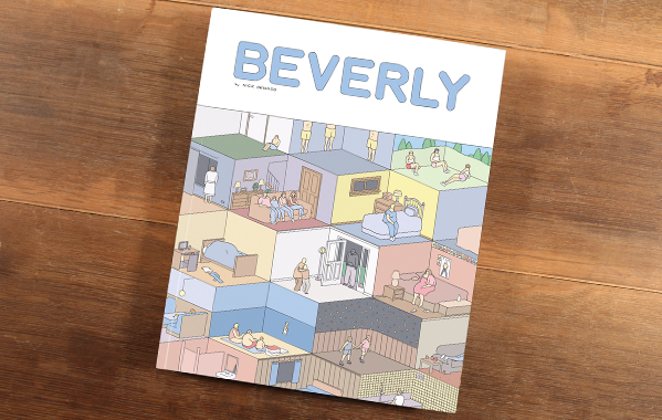 beverly