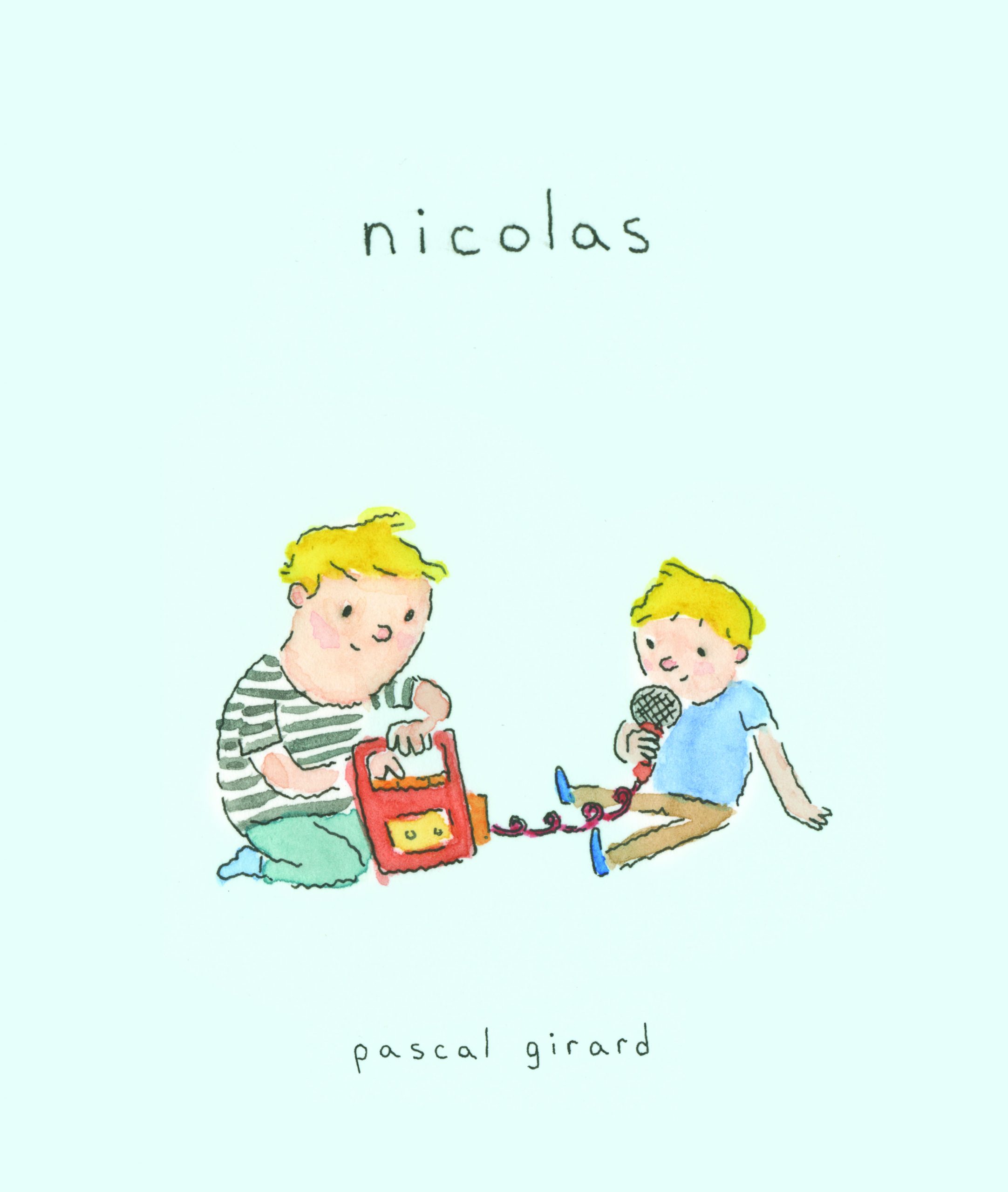 nicolas