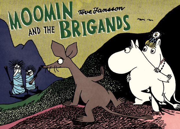 Moomin - Réputation