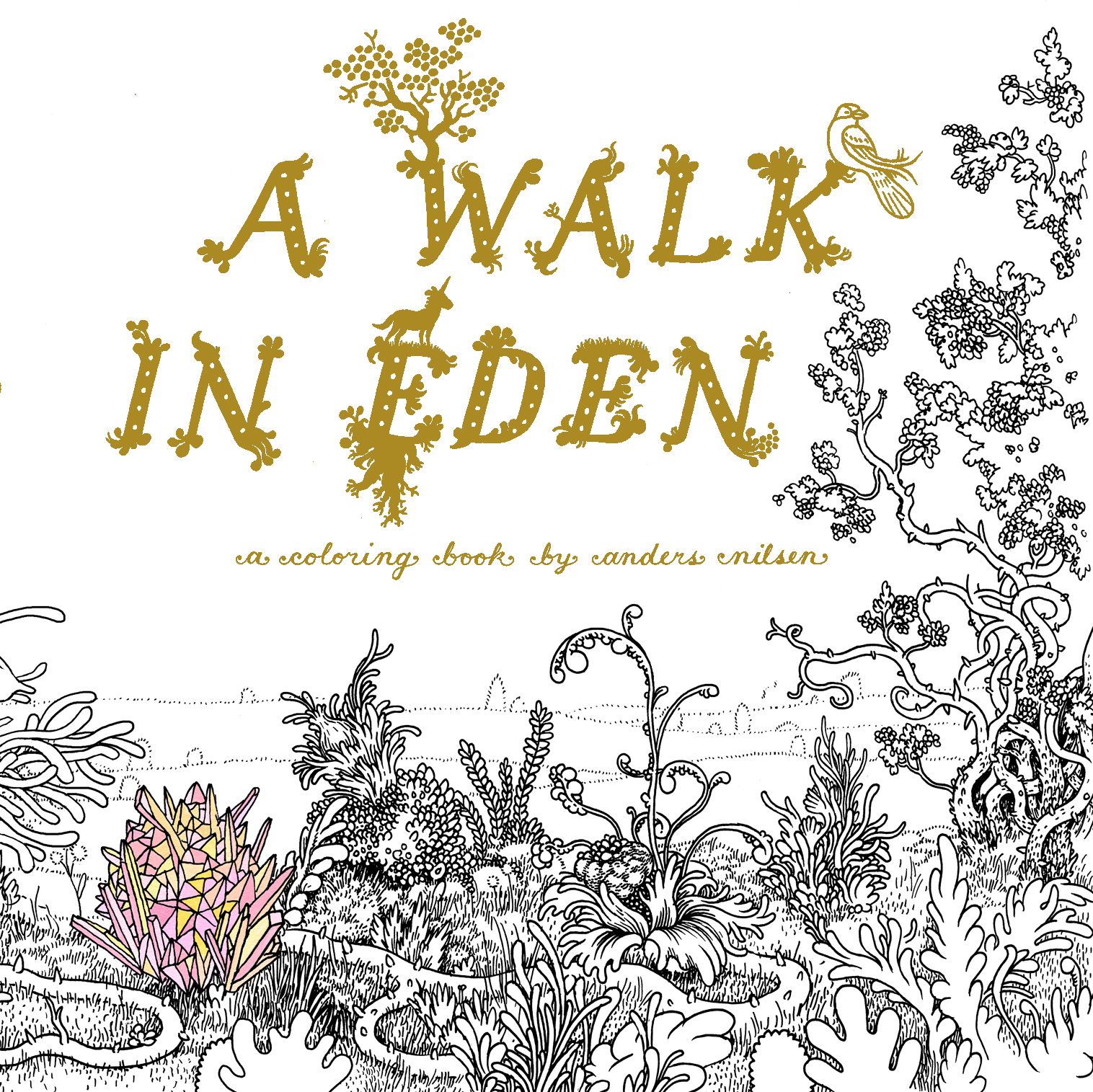 walk-eden