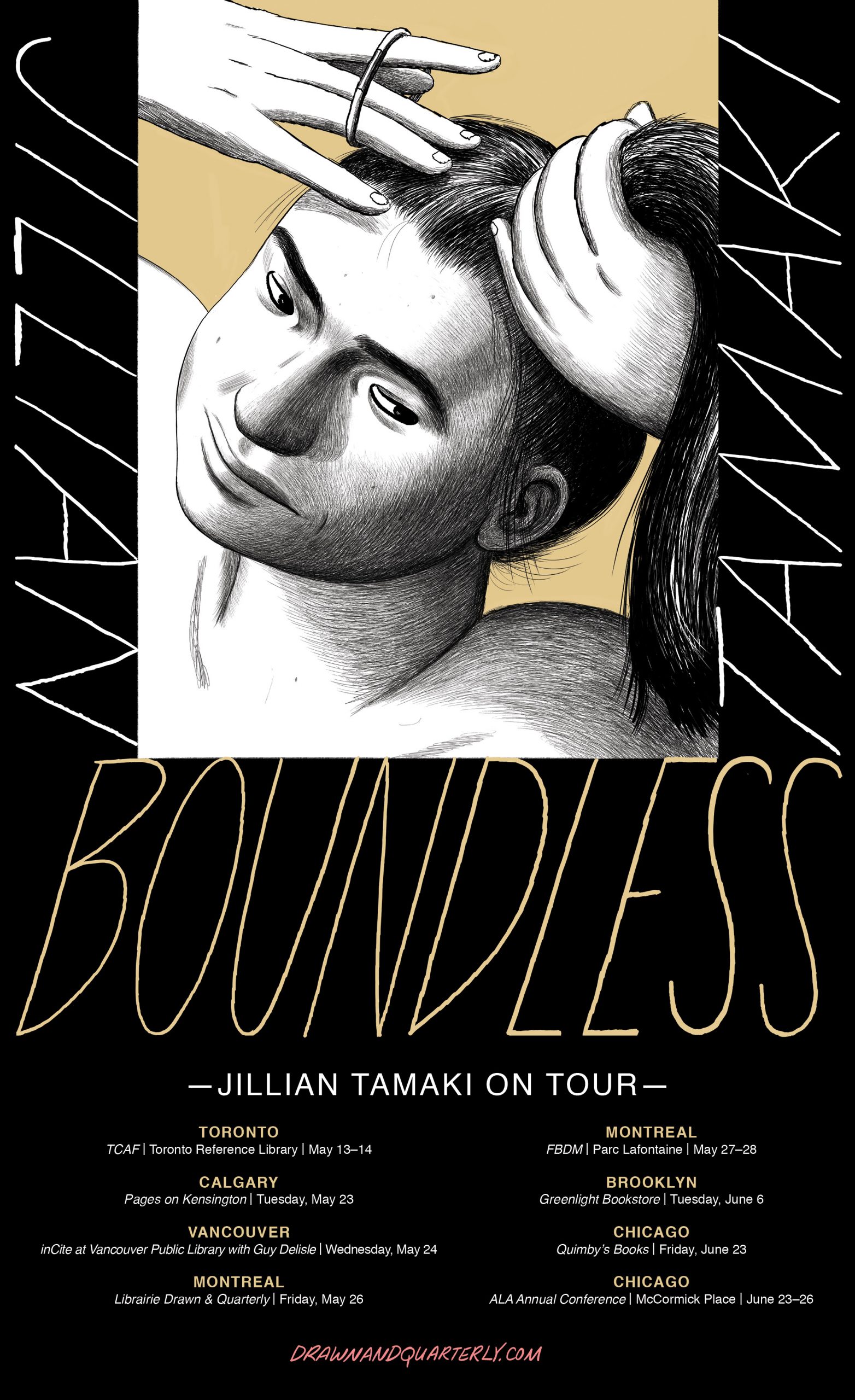 boundless