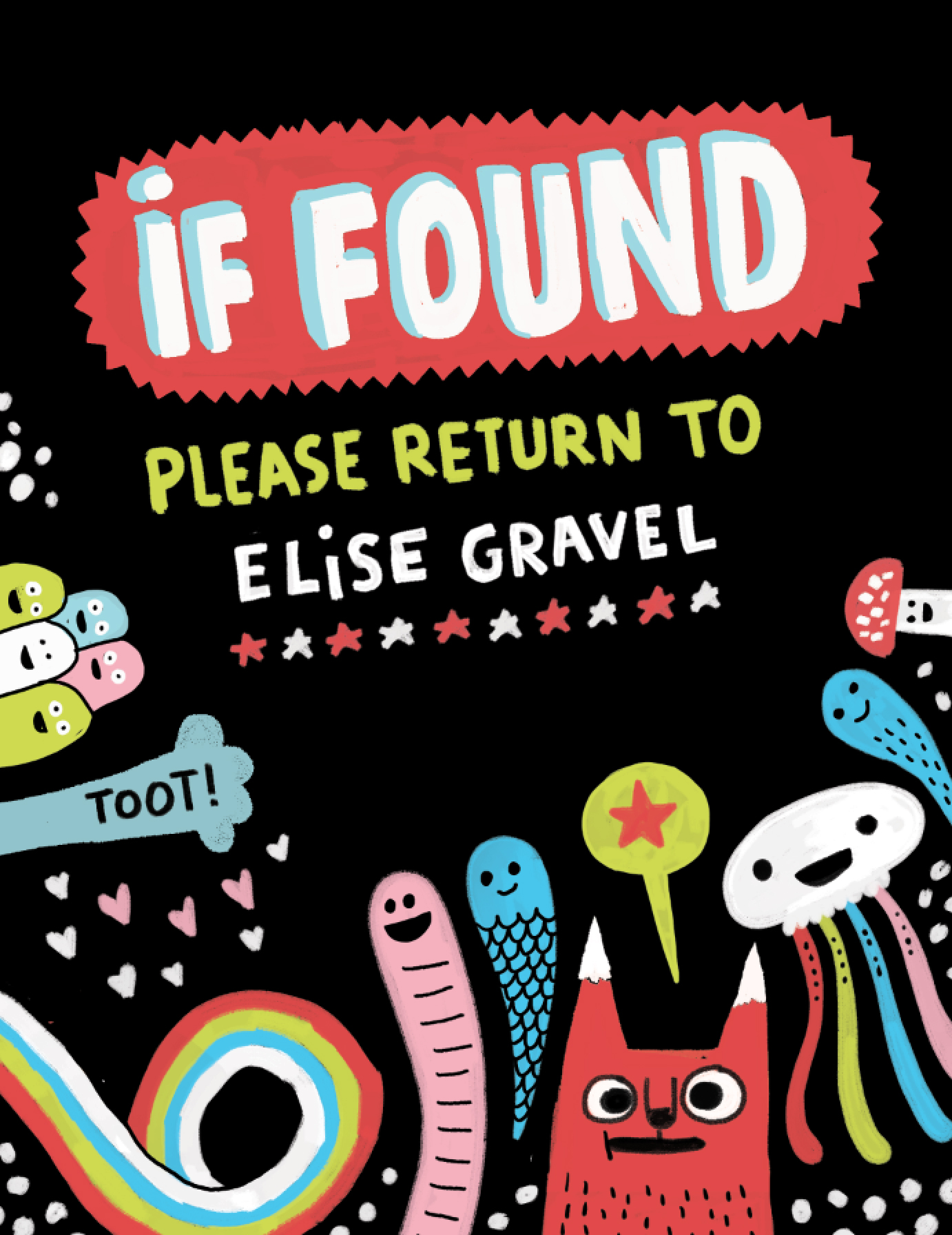 if-foundcover
