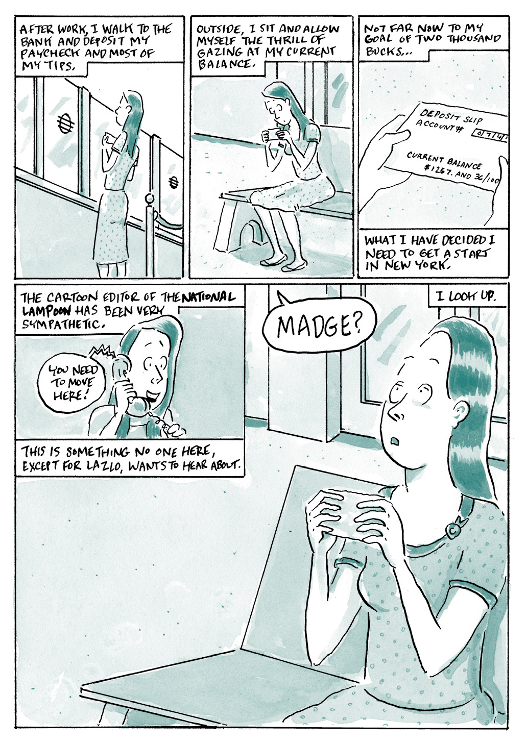 The Customer is Always Wrong receives a rave review from the Winnipeg