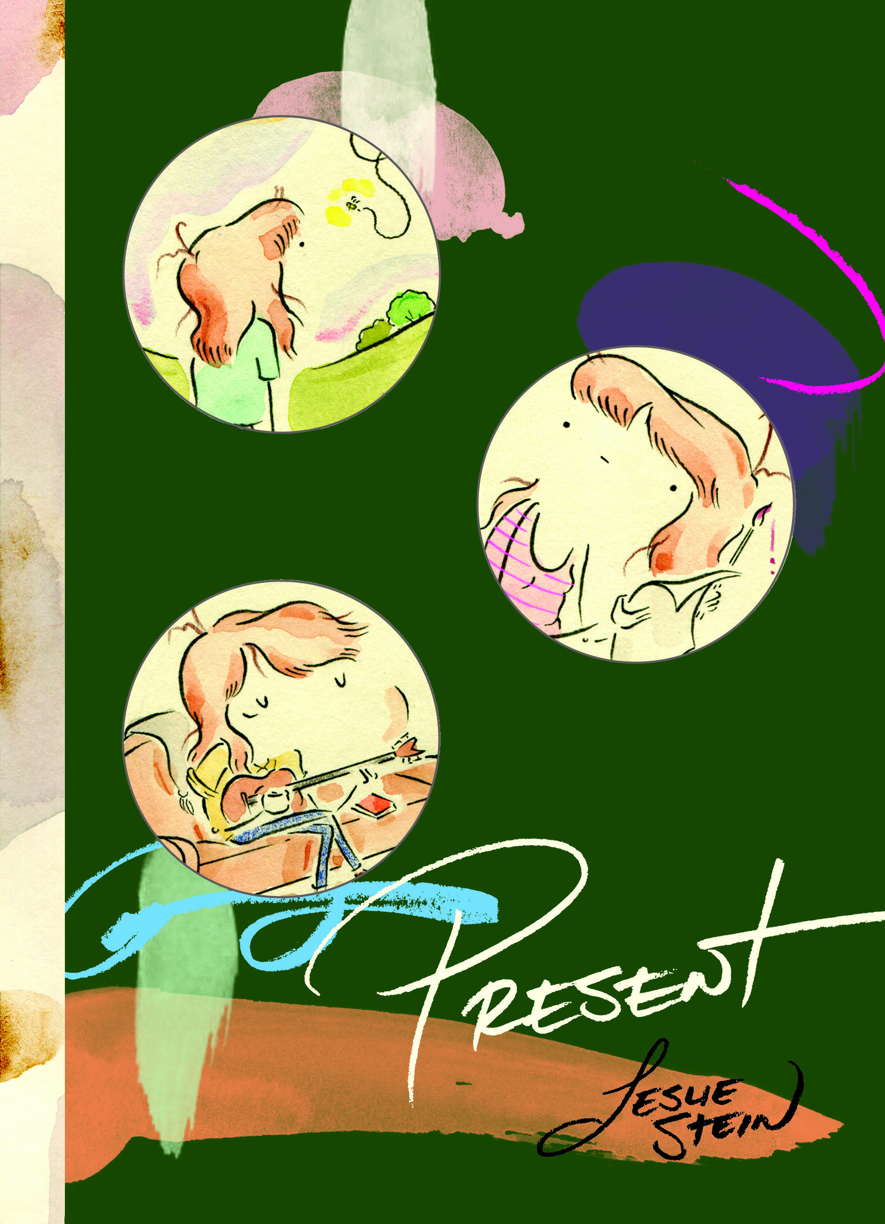 present