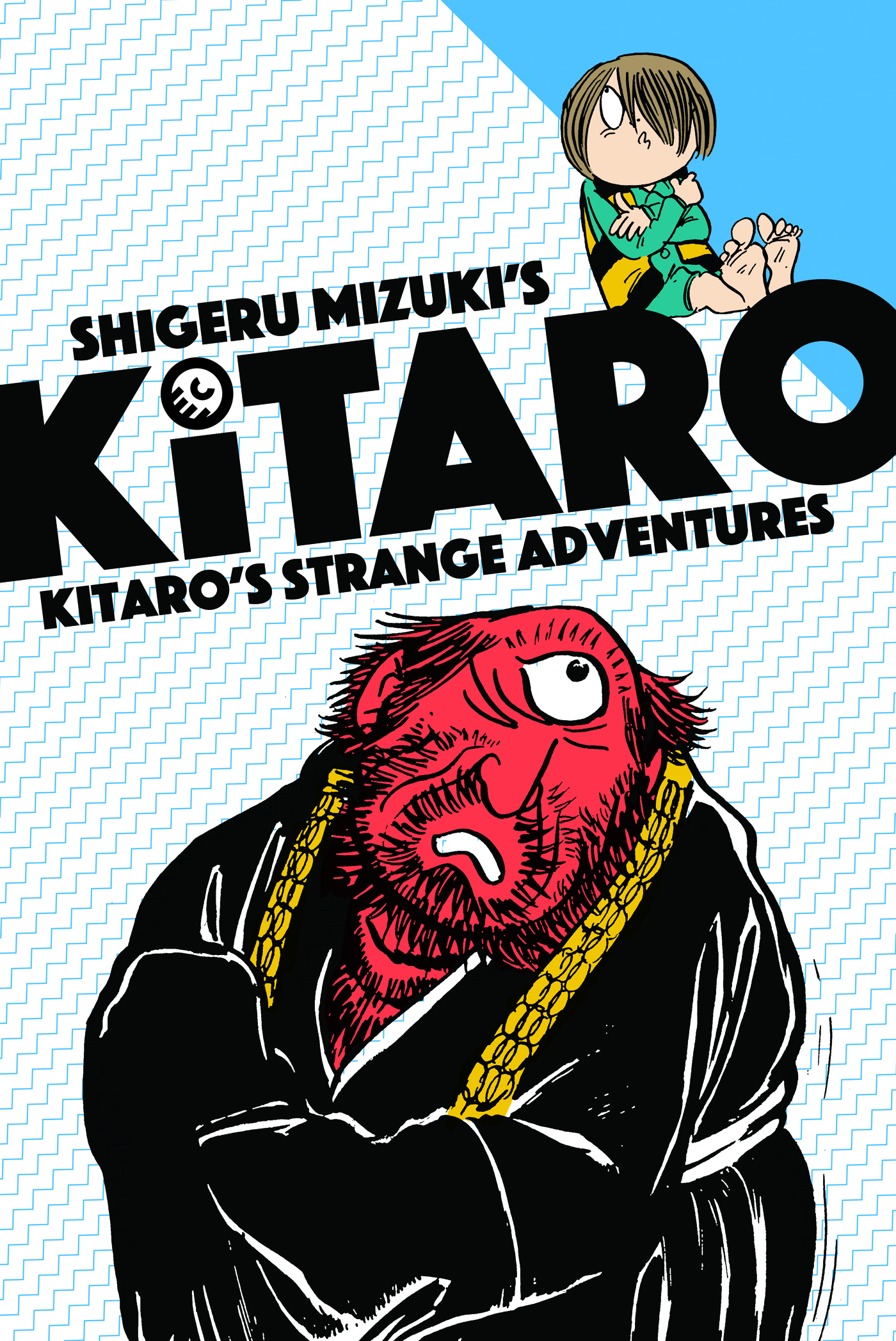 kitaro