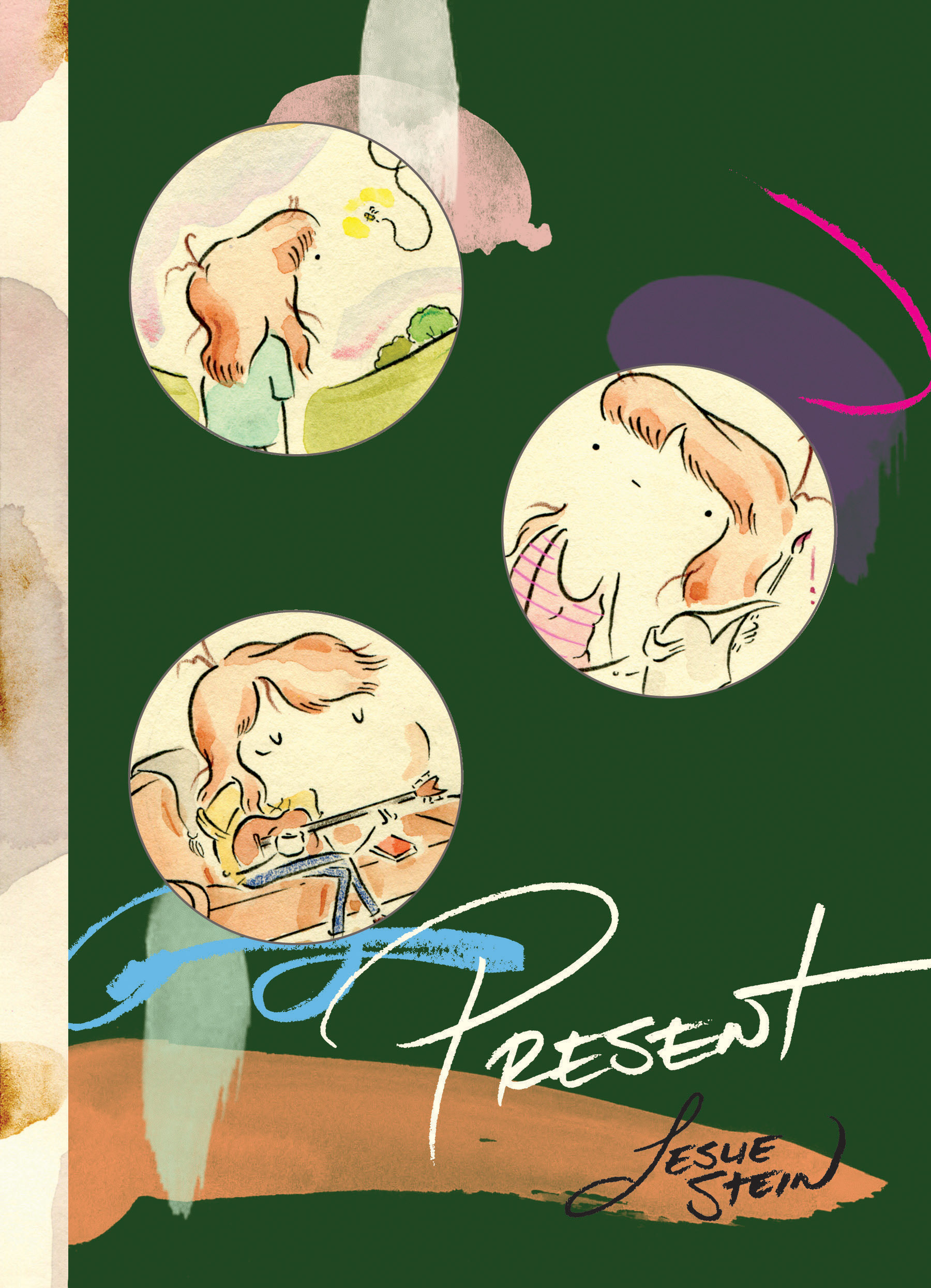 present