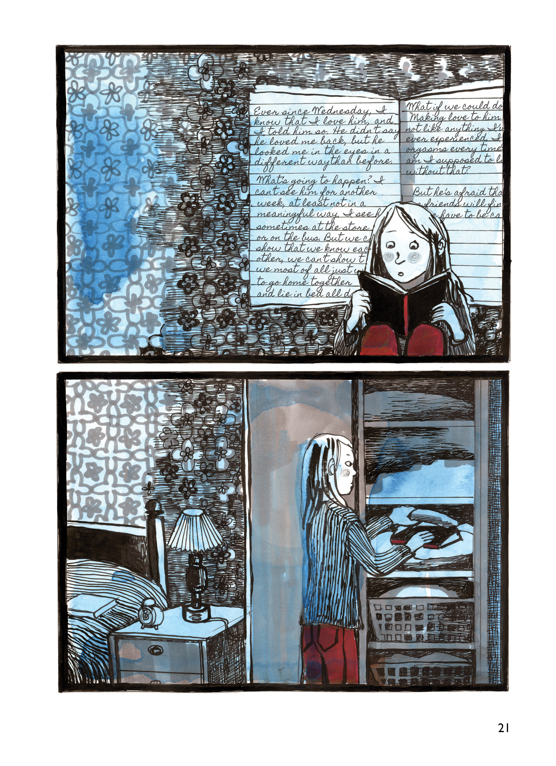 redwinter