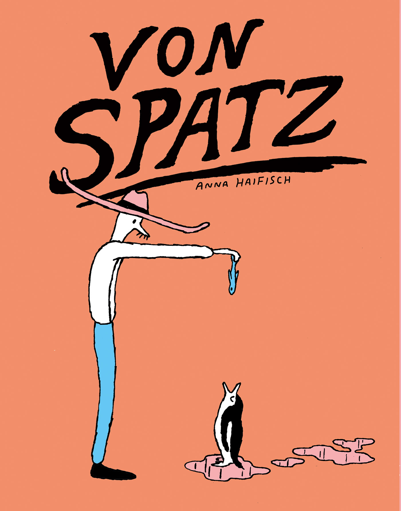 vonspatz
