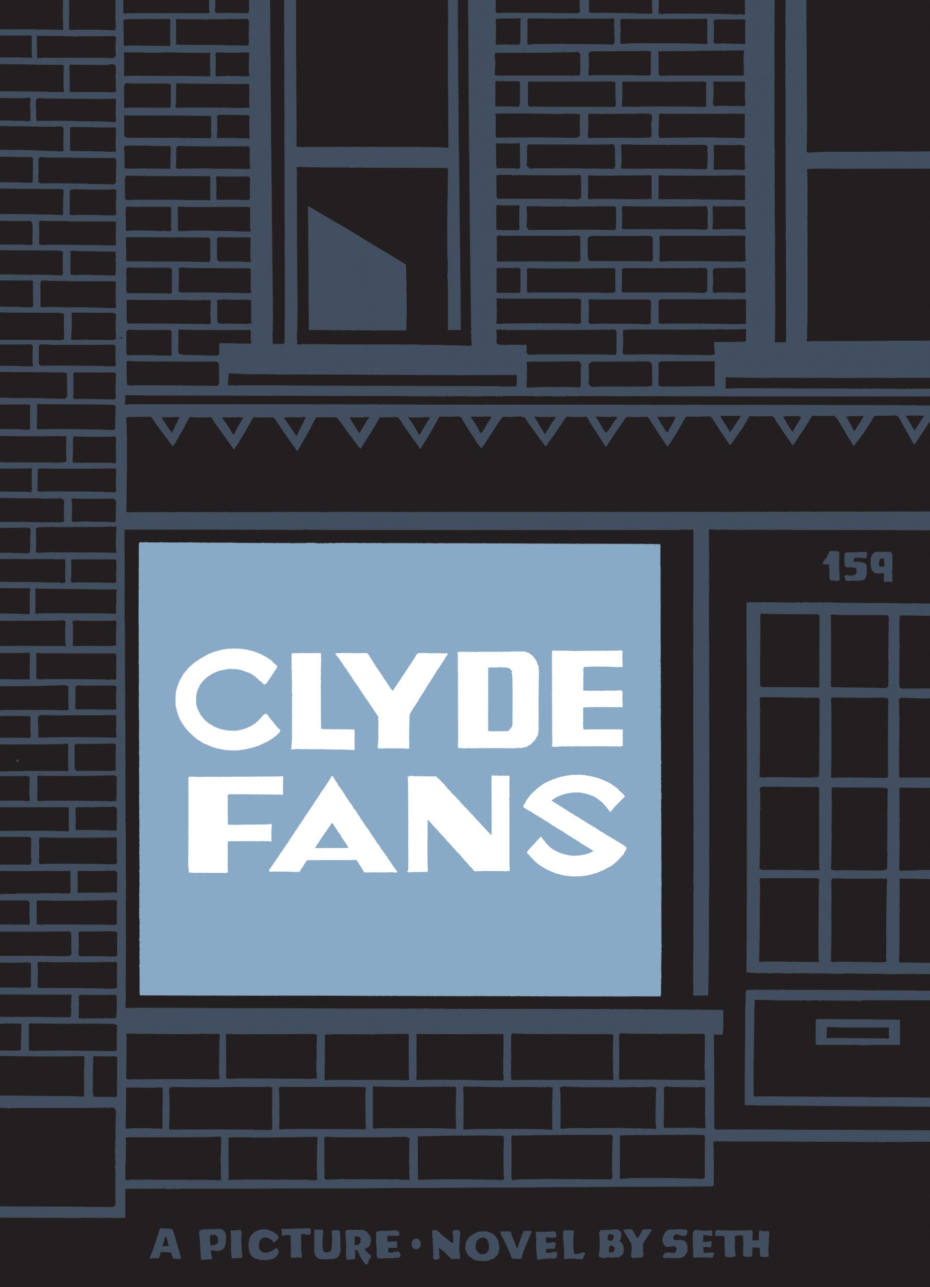 clyde