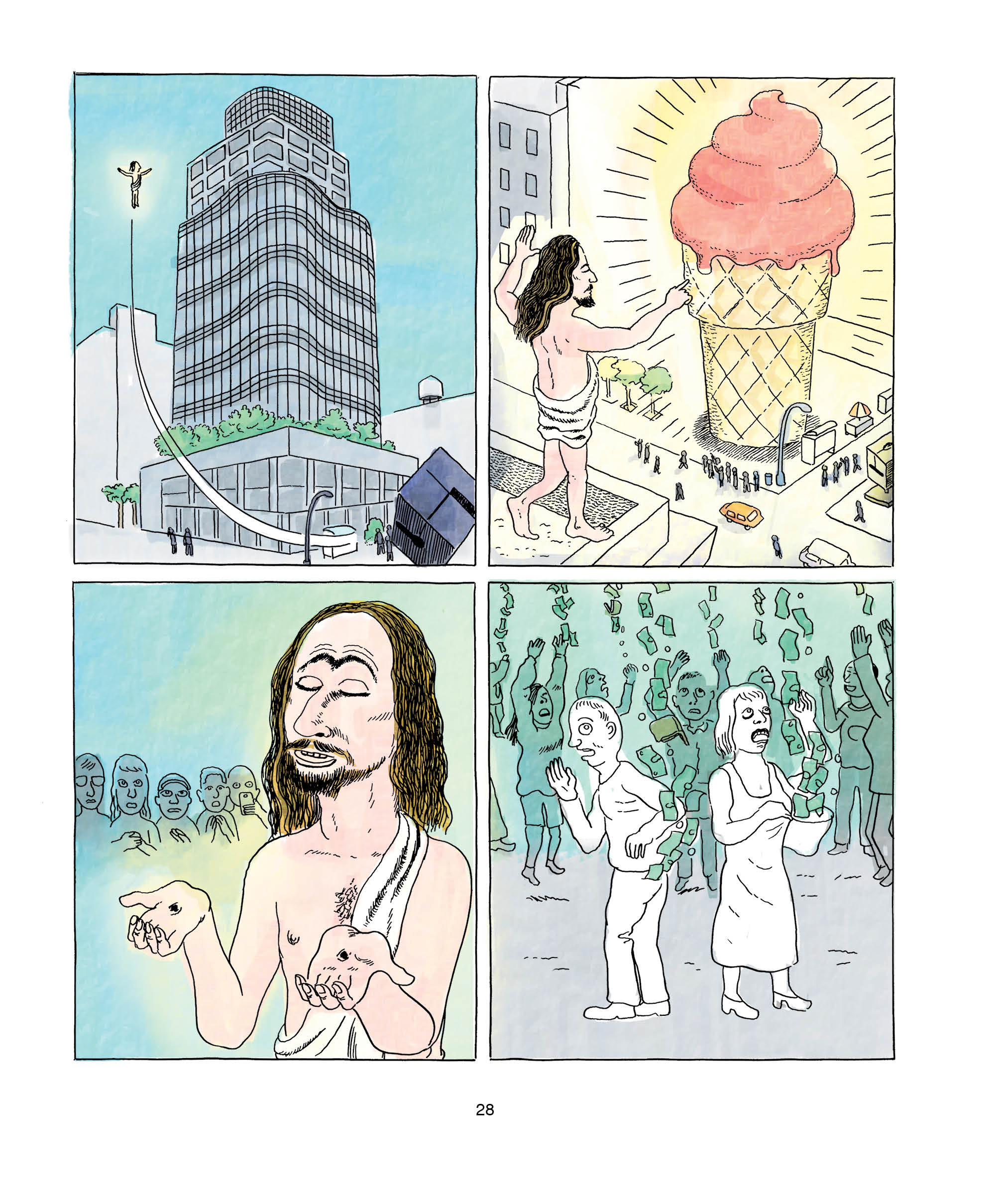artcomic