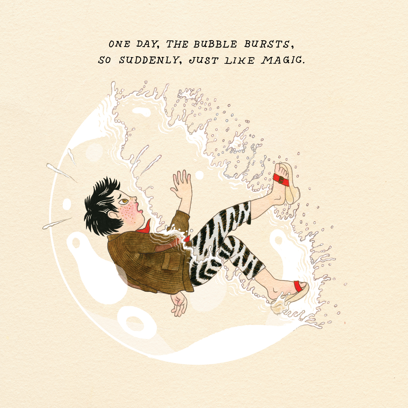 bubble