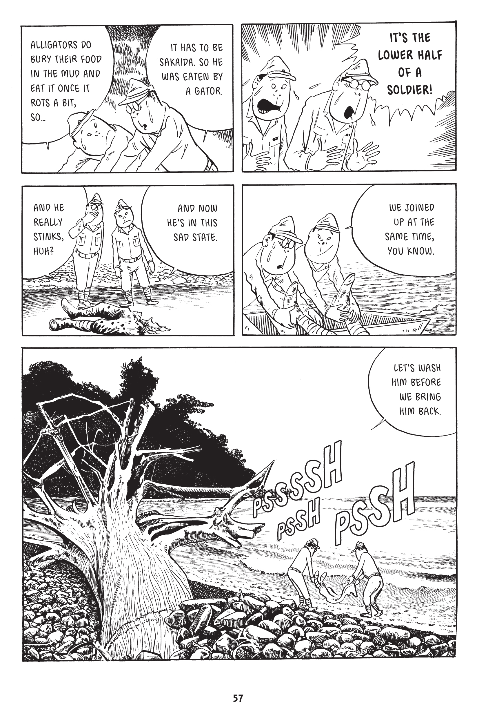 Onward Towards Our Noble Deaths The Japan Times Reviews Onward Towards Our Noble Deaths – Drawn & Quarterly