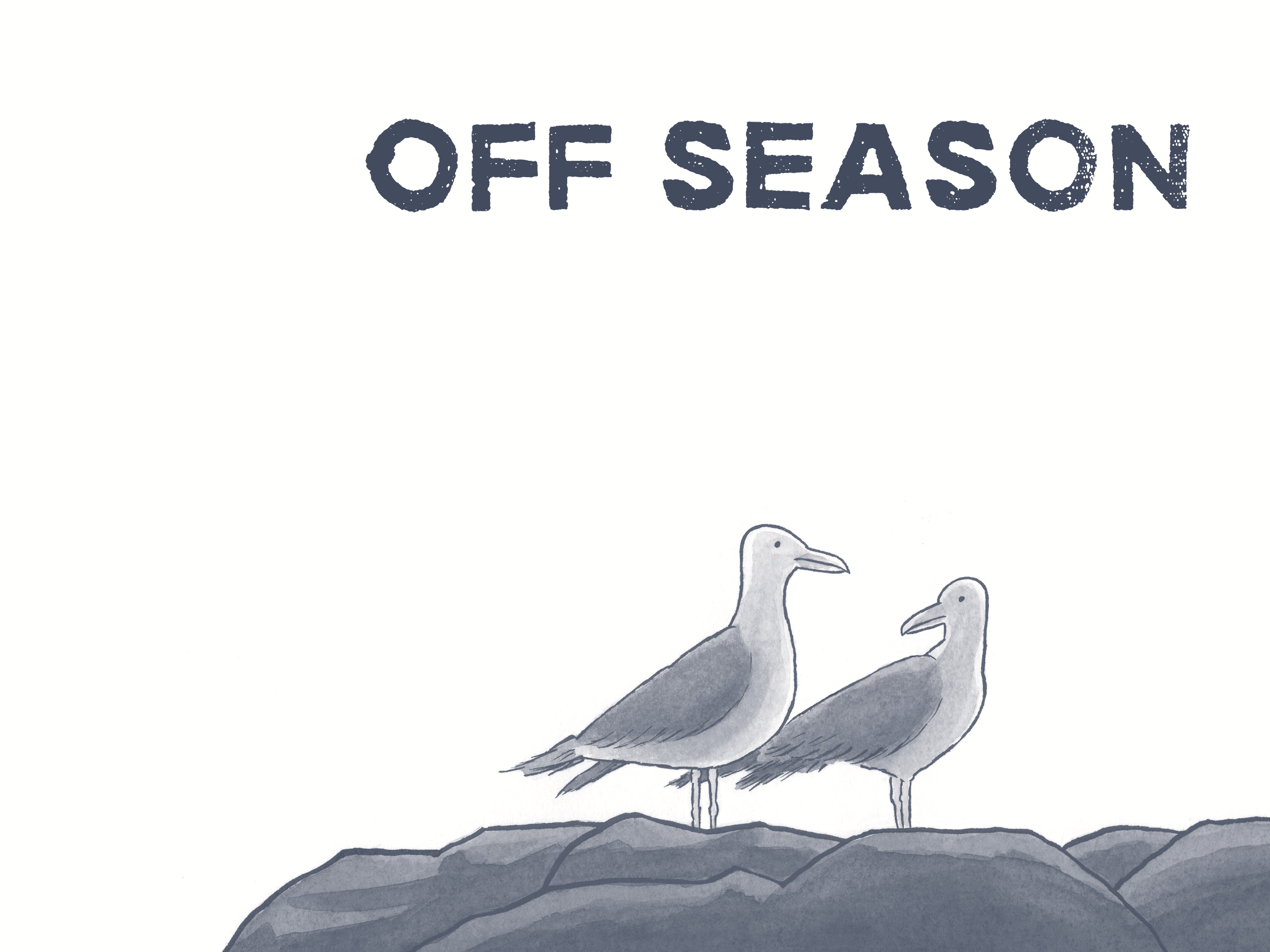 offseason