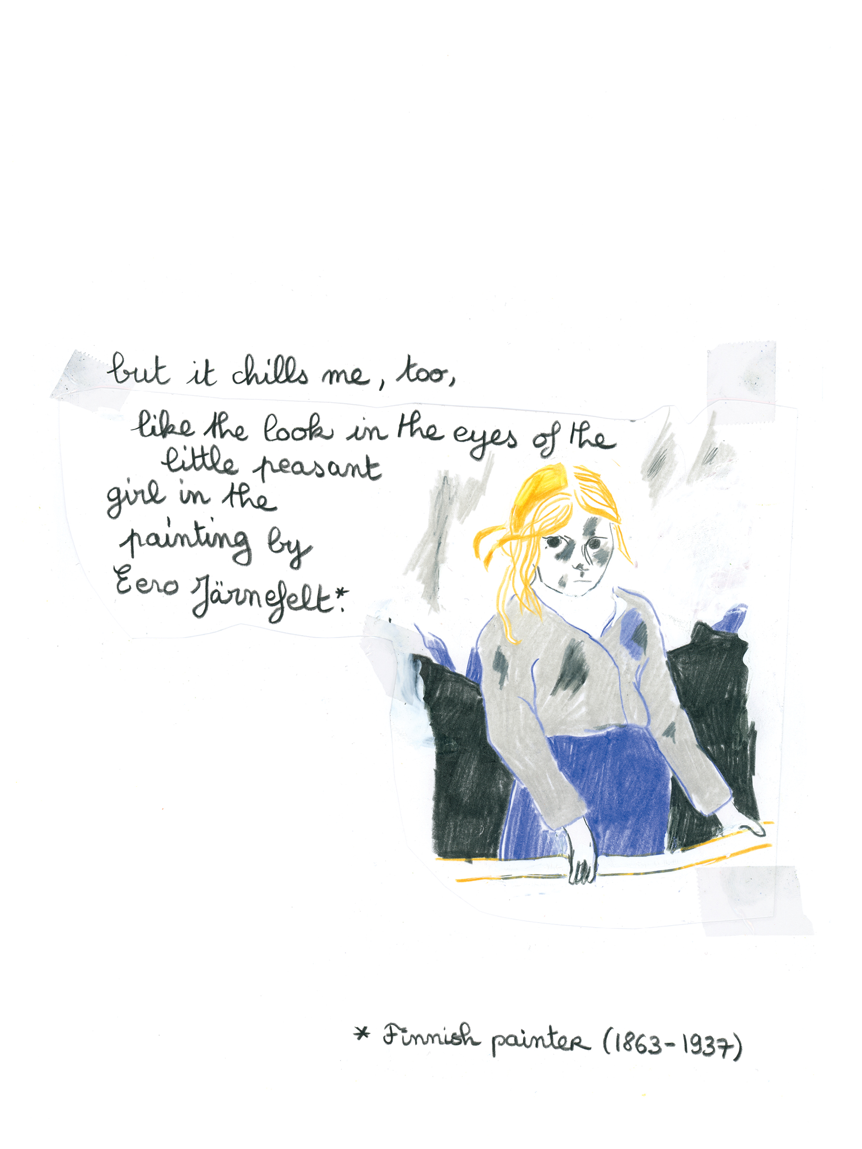 womanswork