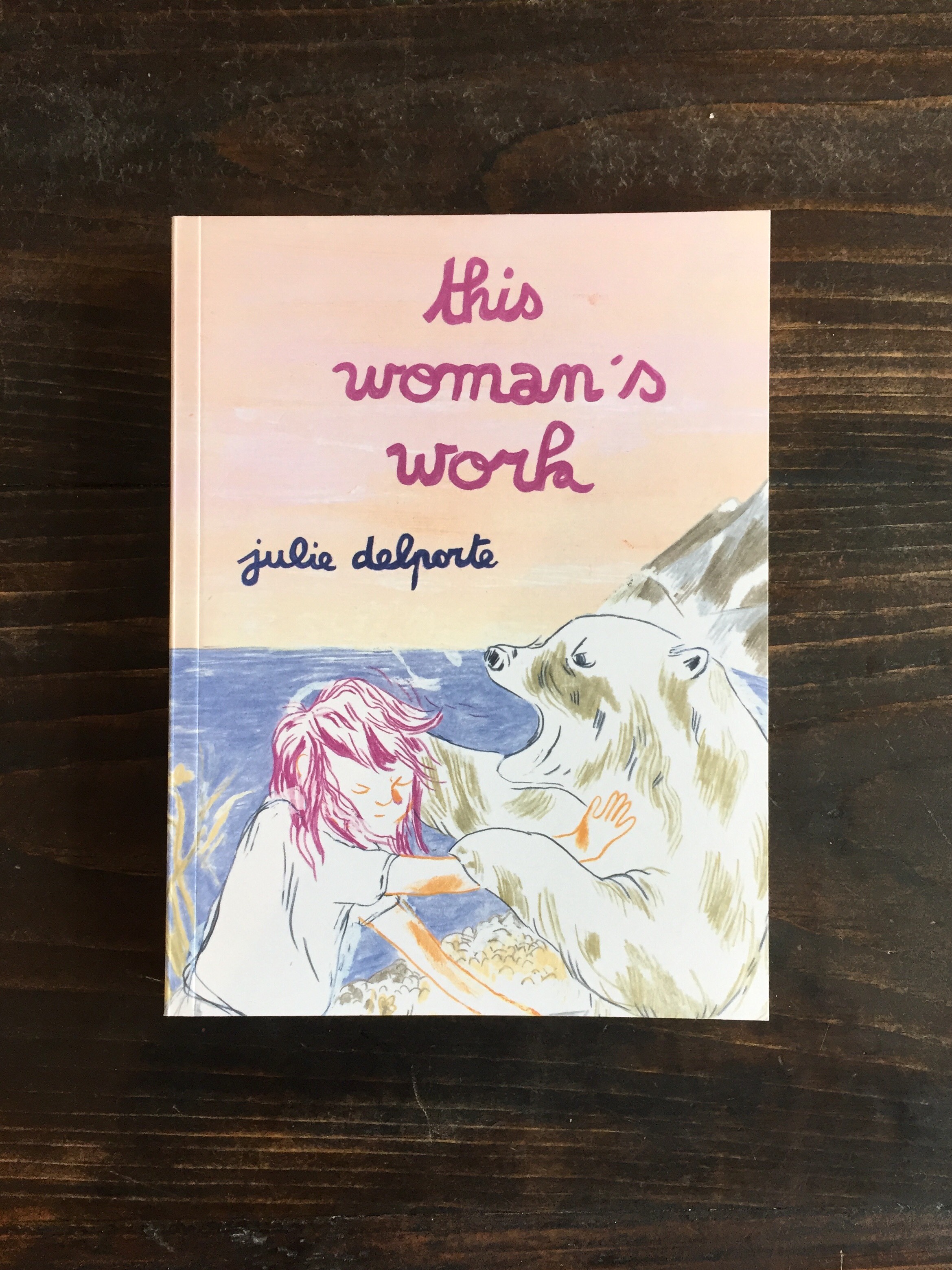 D+Q Books on Best of 2019 Lists The New York Times, The Guardian, and