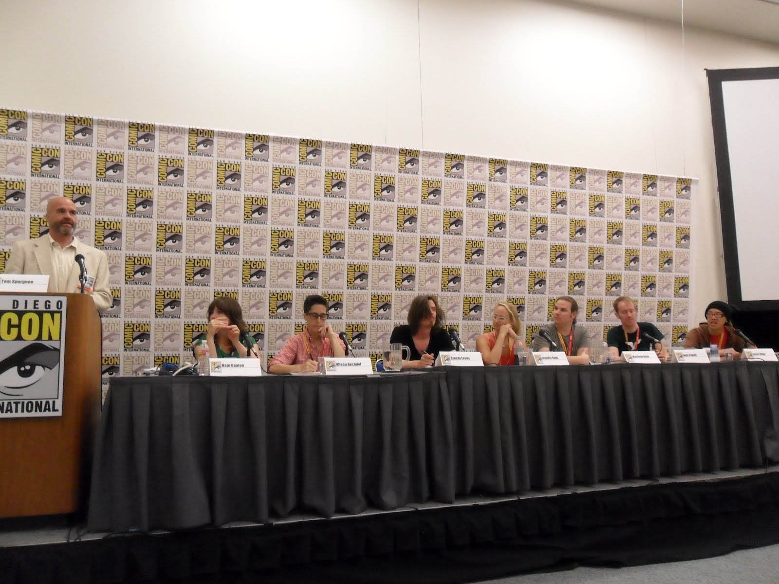 Saying goodbye to Tom Spurgeon Drawn & Quarterly