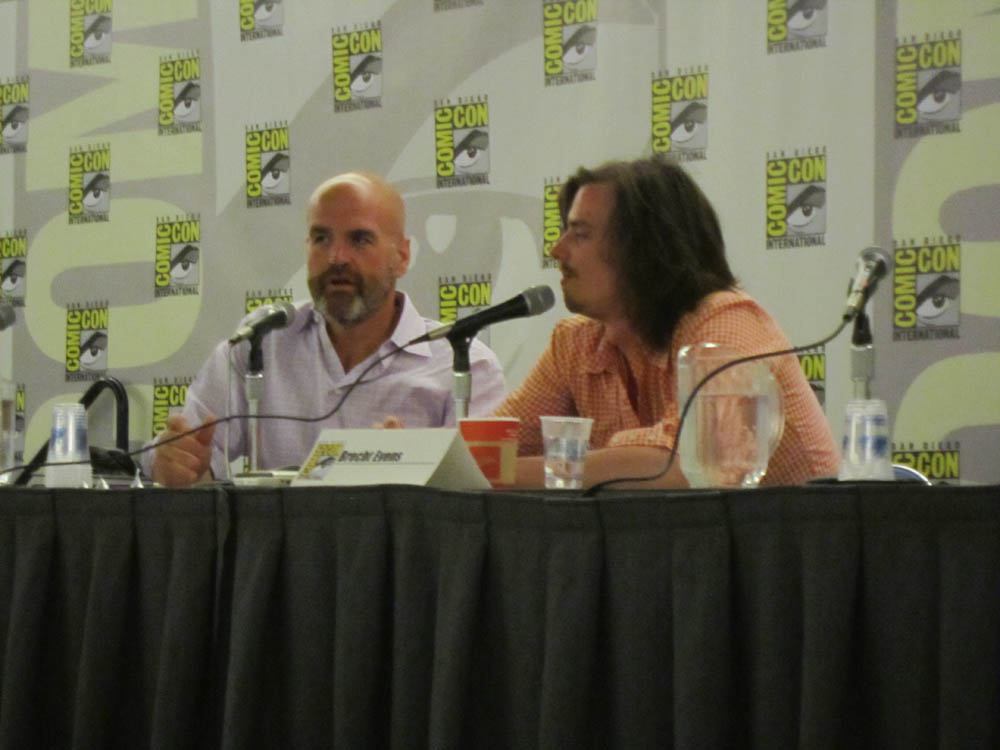 Saying goodbye to Tom Spurgeon Drawn & Quarterly