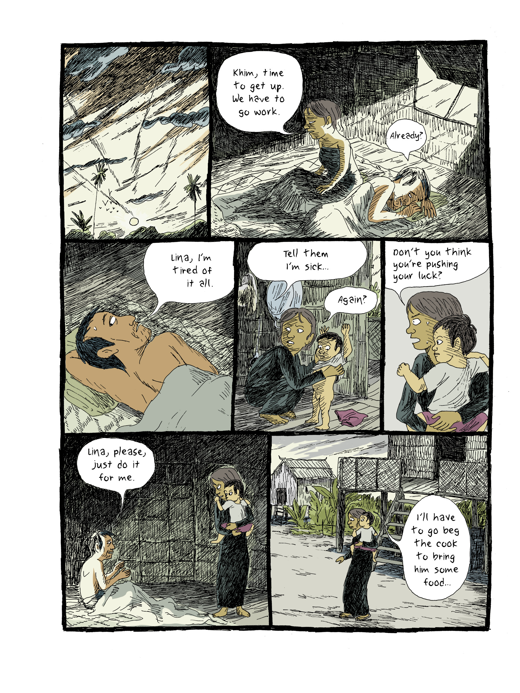 The Viet Bunny Files: A Timeline Of Events - tqiojv2