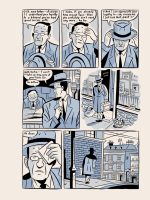 Clyde Fans (Paperback) – Drawn & Quarterly