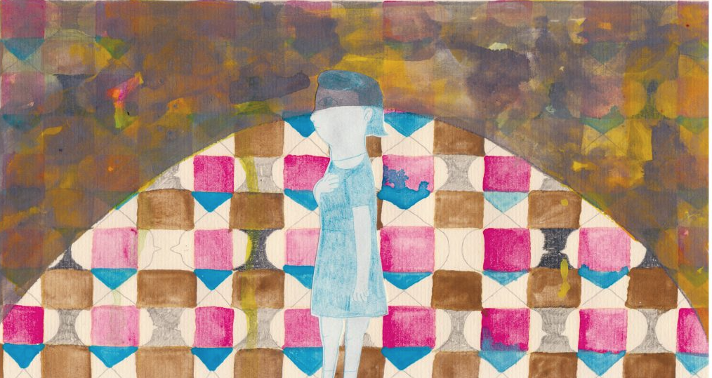 Excerpt from Sweet Time by Weng Pixin