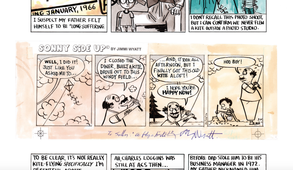 fictional father joe ollmann fictional father joe ollmann