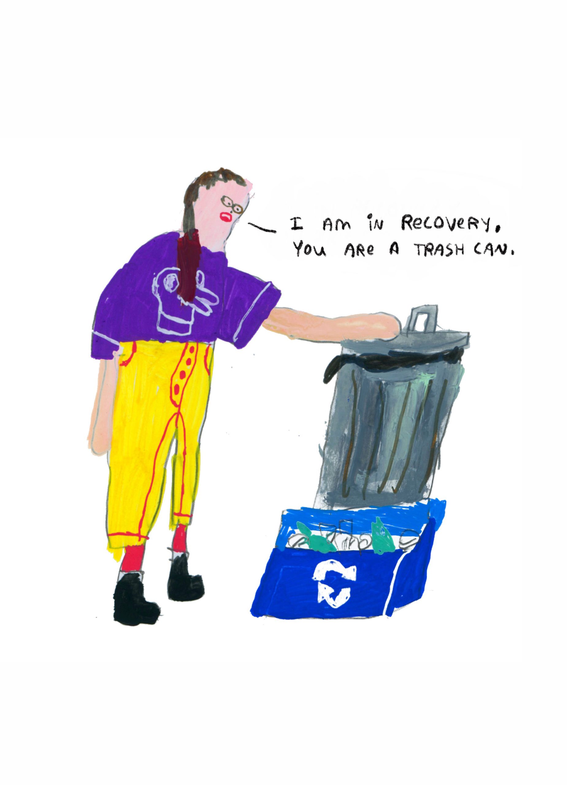 Processing 100 Comics That Got Me Through It Drawn Quarterly processing-100-comics-that-got-me-through-it-drawn-quarterly