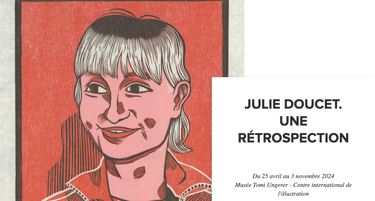 Dirty Plotte: The Complete Julie Doucet – Drawn & Quarterly