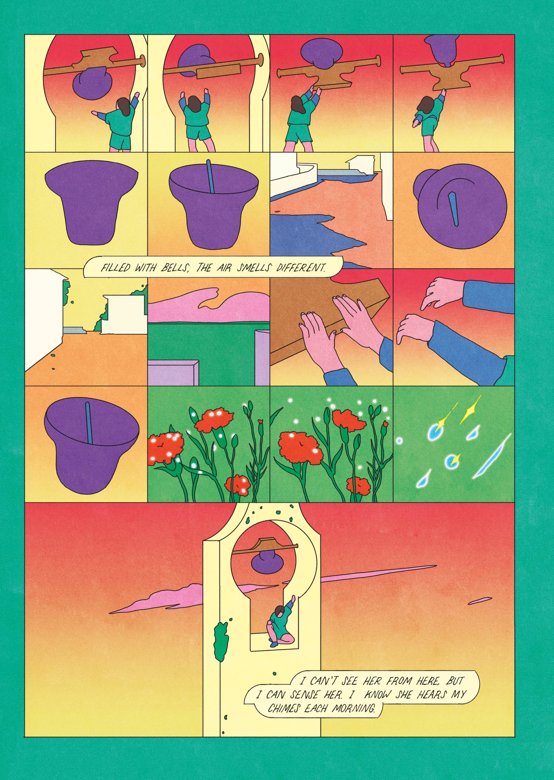 デザインペーパー Hidden wonderland55 HIDDEN CHAMPION Issue#55